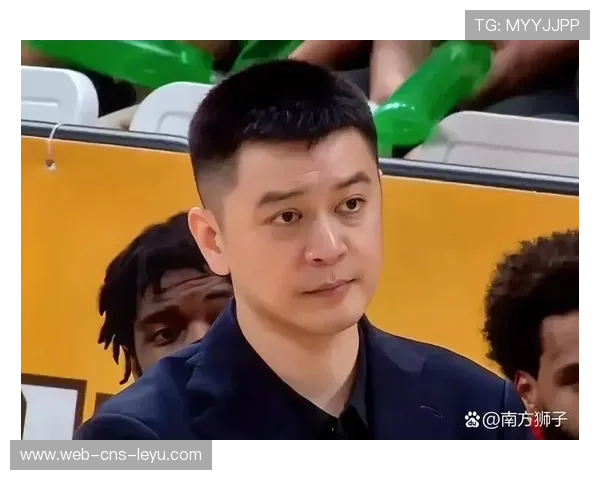 杨鸣谈对阵青岛：希望球员保持斗志挖掘潜力