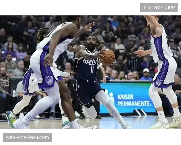 独行侠加时不敌国王,东契奇欧文持球大核体系遭遇车轮战防守 独行侠加时不敌国王,东契奇欧文持球大核体系遭遇车轮战防守