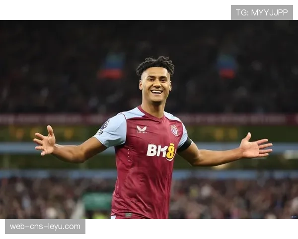 英超公布三月最佳球员候选,萨卡、帕尔默、沃特金斯在列