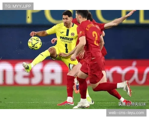 赫罗纳1-0击败比利亚雷亚尔，主场取得关键胜利